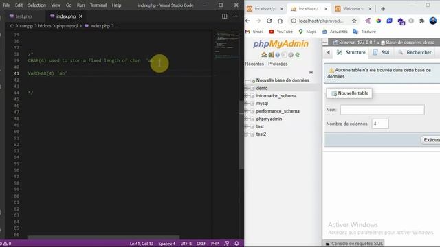 -- شرح mysql mysql data types #part4 بالدارجة المغربية php and mysql in darija دورة شرح смотреть онлайн