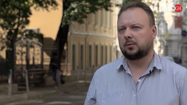 Светофоры. АВТО24 смотреть онлайн