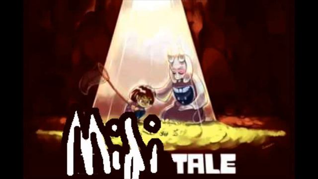 Your Best Nightmare + Finale Midi: Undertale OST Midified смотреть онлайн