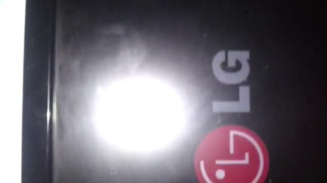 LG Analog Power Saving Mode смотреть онлайн