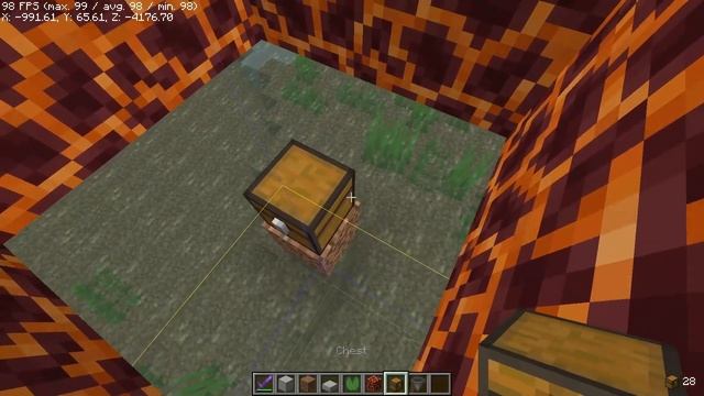 ✅ Granja de SLIMES MINECRAFT 1.18 - 1.18.2 (Sin SLIME CHUNK) ??? смотреть онлайн