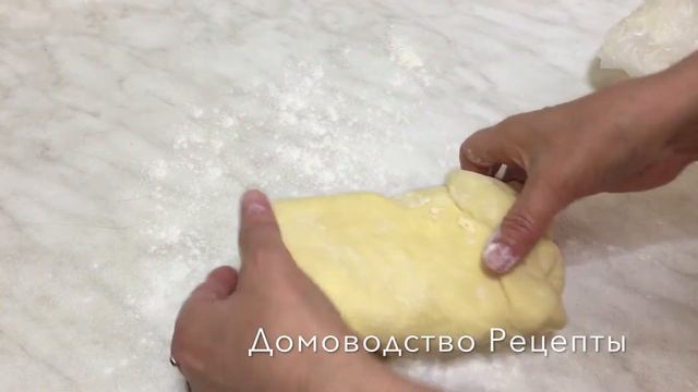 КАК приготовить СЛОЕНЫЕ ПИРОЖКИ С ФАРШЕМ В ДУХОВКЕ смотреть онлайн