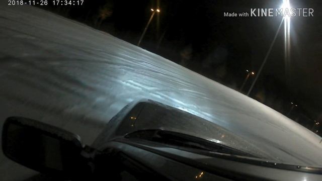 Winter Drifting! /Bmw 320d E91 Msport/Ford Sierra 2.0is