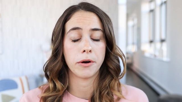 Going Off The Pill After 11 Years | My Birth Control Experience & Side Effects | Lucie Fink смотреть онлайн
