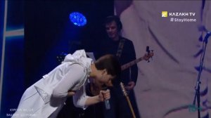 Слушайте Бесплатно музыку Ернар Айдар  &&&  Айдар  Ернар 2020