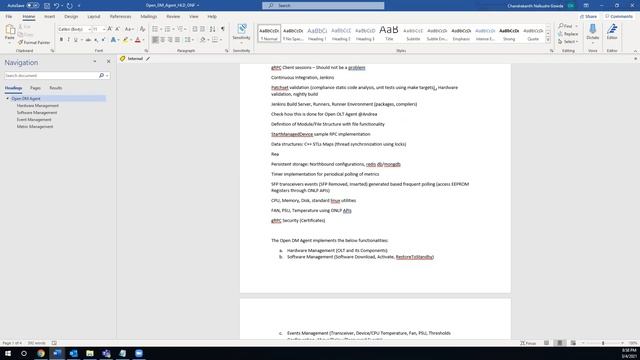2021-03-04 - Device Management Interface Brigade смотреть онлайн
