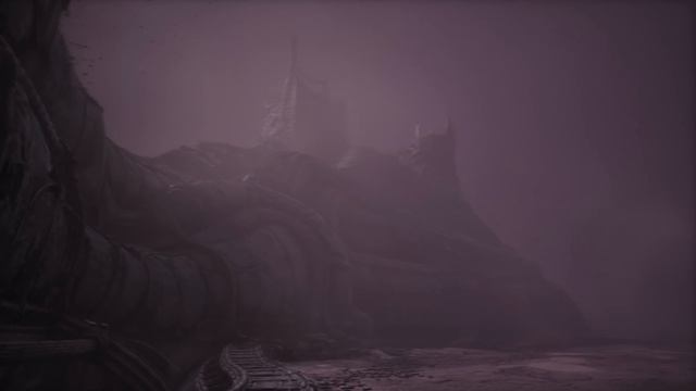 Обзор SCORN - Философия отстоя | Битый Пиксель смотреть онлайн