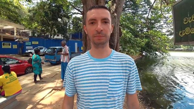 Путешествие по Шри - Ланке на поезде. Лучшие места на Шри - Ланке. смотреть онлайн