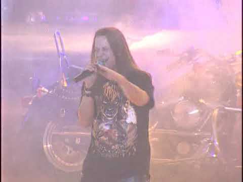 АРИЯ — Грязь (1998) смотреть онлайн