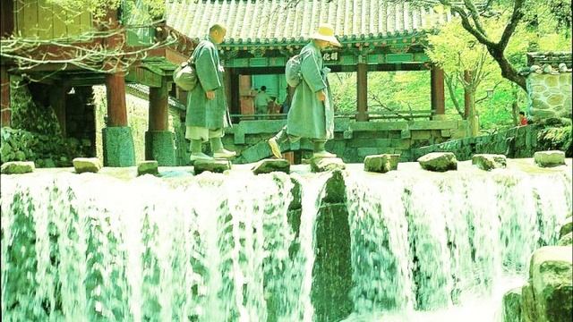 Om Mani Padme Hum (Avalokiteśvara Bodhisattva) смотреть онлайн