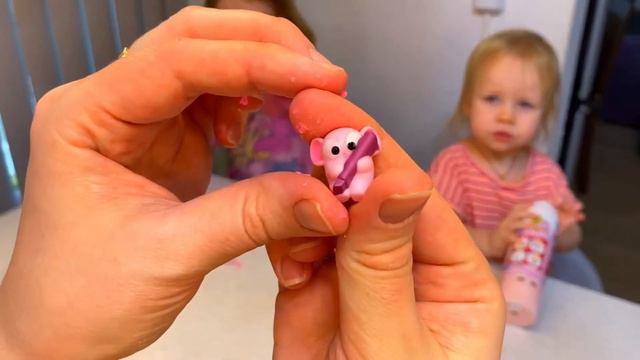 Лост китис майс мания. Потерянные котята. Распаковываем и играем. Lost kitties mice mania Hasbro. смотреть онлайн