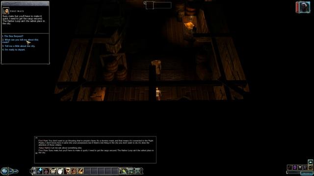 Neverwinter Nights 2 Complete Edition смотреть онлайн