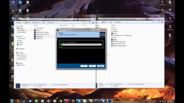 pes 13 smoke patch 5.2.9 all in one