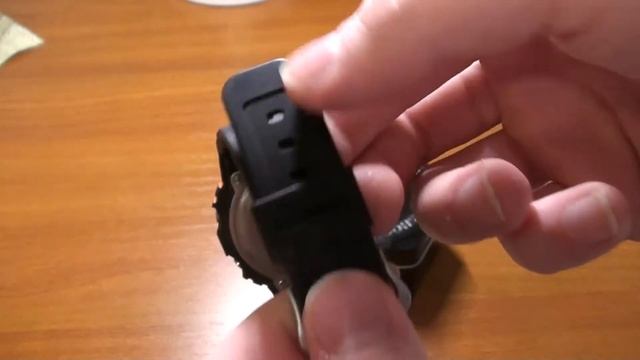 Обзор Casio G-Shock DW-5600BB-1E