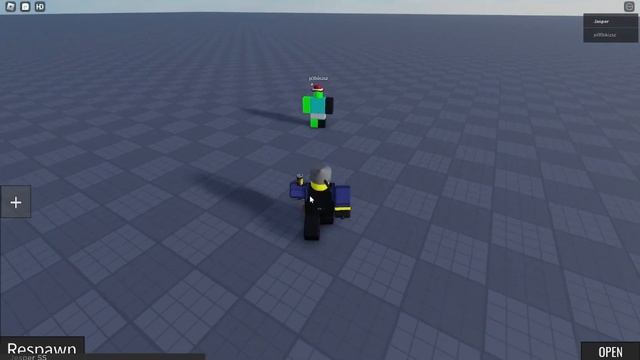Roblox exploit trolling(require Grab knife, ep1) смотреть онлайн
