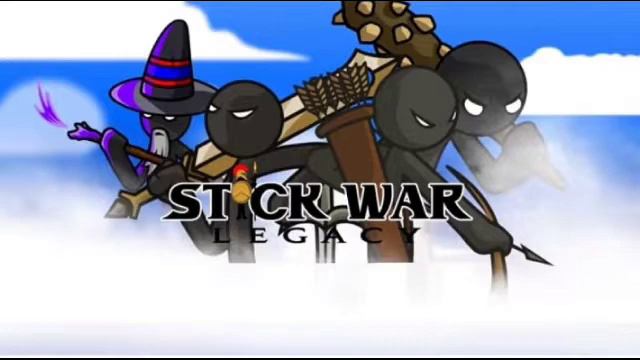 Stick War Legacy All Soundtracks Remastered смотреть онлайн