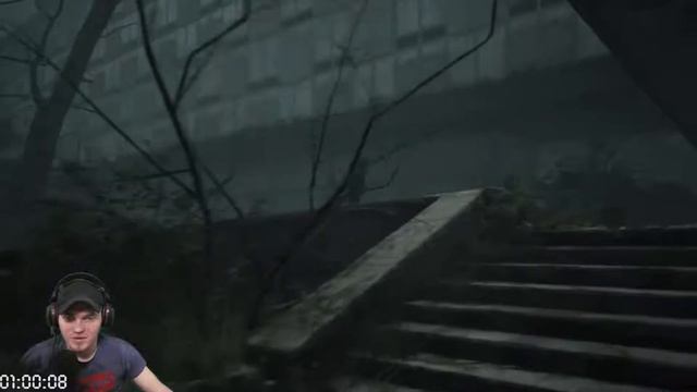 НОЧНОЙ СТРИМ MEDIUM ЗАВОД КИРПИЧЕЙ ЧАСТЬ 1 смотреть онлайн