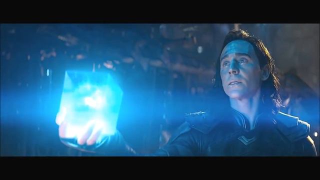 Dread It. Run From It. Destiny Still Arrives. смотреть онлайн