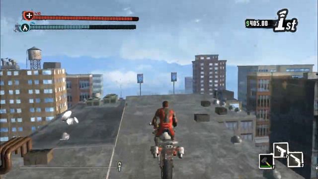Road Redemption is Amazing! смотреть онлайн
