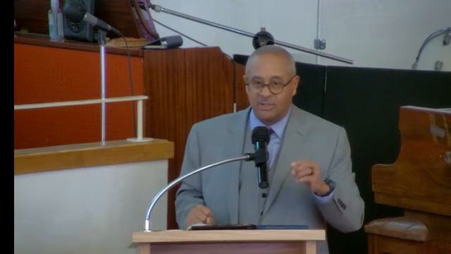 Sunday School @ Canaan - Sunday - February 18, 2024 смотреть онлайн