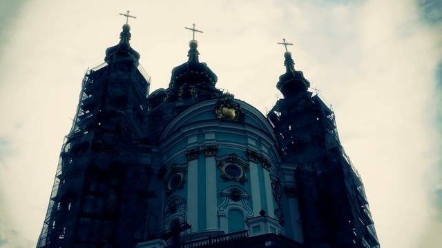 Топ 10 Мест в Киеве Которые Стоит Посмотреть смотреть онлайн