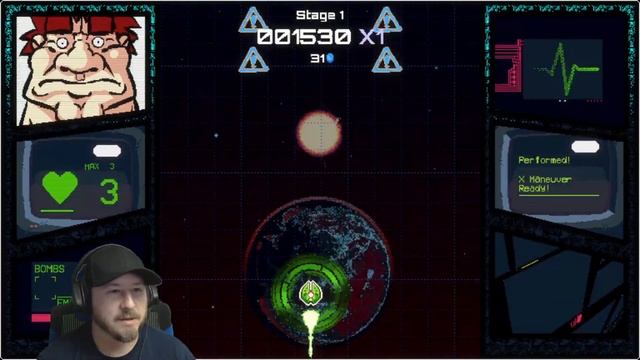 Project Starship X (PC, Steam) Quicksave Review смотреть онлайн