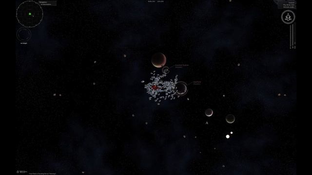 [Endless Sky] 400 - The New Meta смотреть онлайн