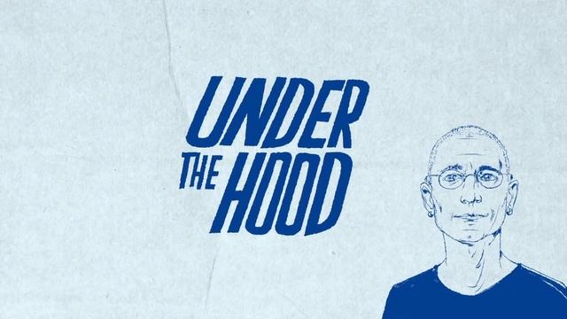 Neo4j Under The Hood Trailer смотреть онлайн