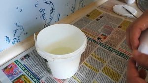 Простая поделка на день космонавтики