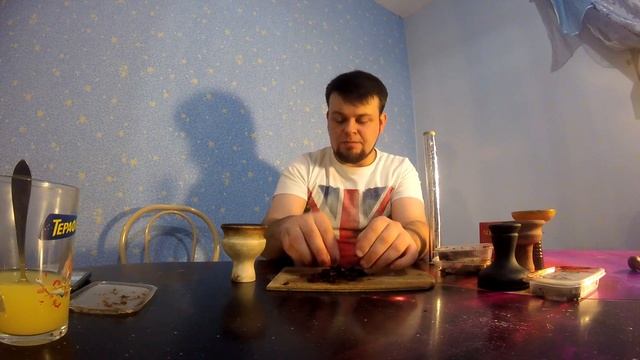 Выпуск №1 Кальян для новичков. смотреть онлайн