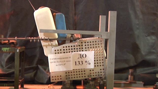 стат испытания (Жанна).mp4 смотреть онлайн