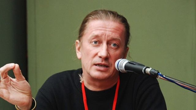 Печень. Синдромы. Ч.1. А.Ю. Дворянчиков смотреть онлайн