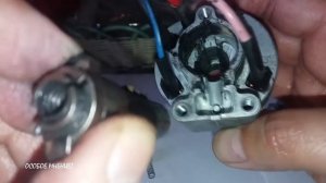 Ремонт замка зажигания ВАЗ 2110, 2111, 2112, Калина, Гранта, Приора, 2114 и 2115.mp4