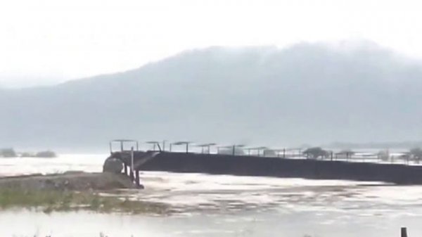 tayfun linerock 2016 Тайфун в Приморском крае Россия