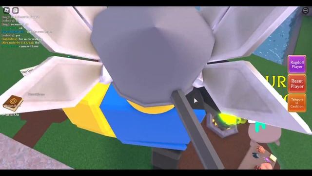 [TUTORIAL] How To Make A Giant Centipede Monster In Roblox Wacky Wizards! смотреть онлайн
