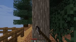 НУБИК ГРИФЕР И ПЭНН ВЫЖИВАЮТ В МАЙНКРАФТ, НО У МЕНЯ ТОЛЬКО ОДИН БЛОК - ЛЕТСПЛЕЙ СКАЙБЛОК 8 СЕРИЯ