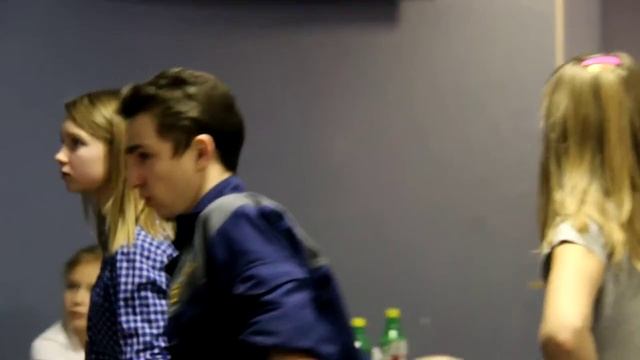 Сева Сельков Днюха 13 лет смотреть онлайн