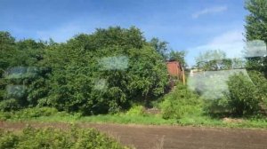 Самая длинная детская железная дорога