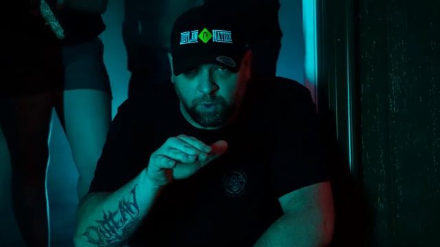 U Turn - Nu Breed & Jesse Howard смотреть онлайн