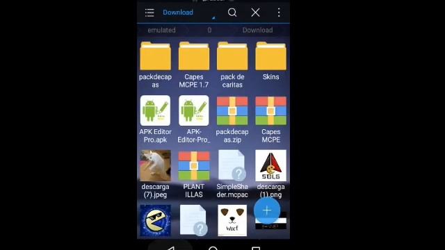 Como ponerse Capa en Minecraft PE (Ya No Funciona) смотреть онлайн