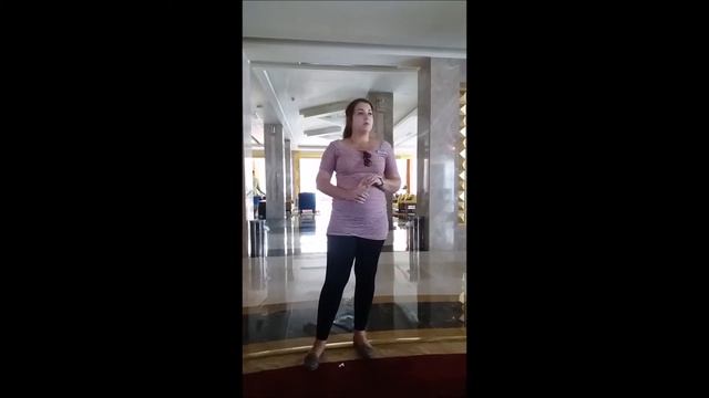 Обзор отеля Albatros Aqua Park Sharm 5* Альбатрос Аква Парк Шарм Эль Шейх смотреть онлайн