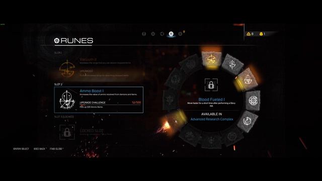 Doom 2016 Nightmare Playthrough Ep 6. Into the Fire смотреть онлайн