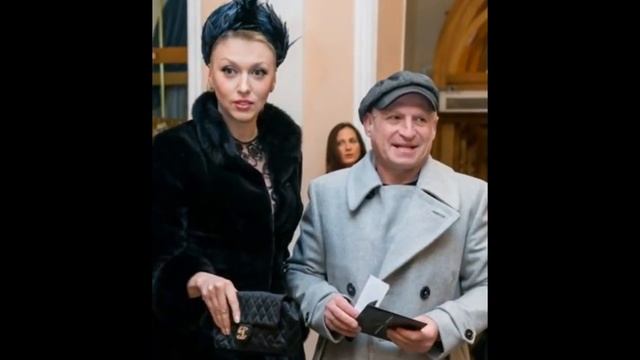 Оля Полякова и Вадим Поляков 2018★Olya Polyakova and Vadim Polyakov 2018 смотреть онлайн
