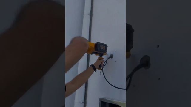 Установка видео наблюдения , город Яккабаг