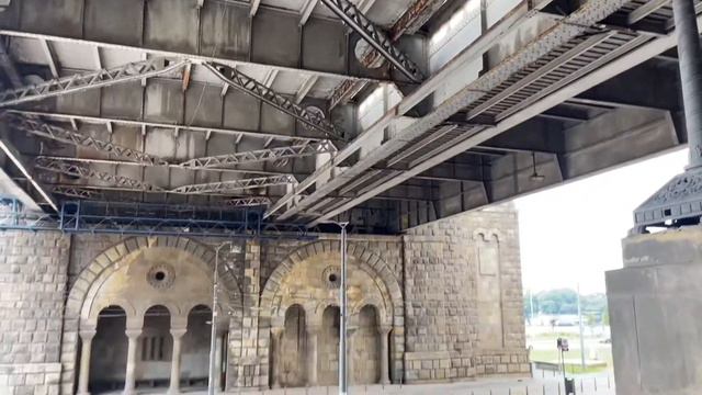 Belgrade / Белград смотреть онлайн