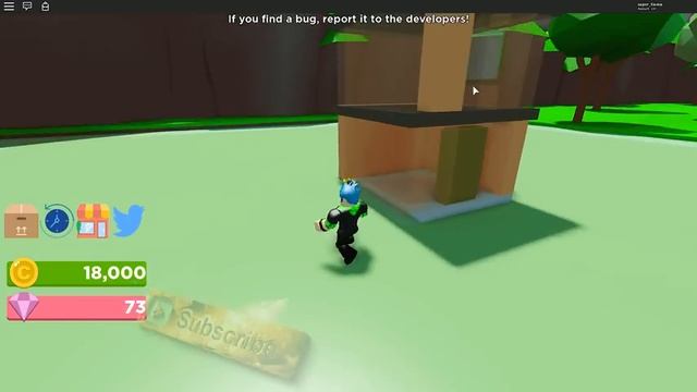 Роблокс СИМУЛЯТОР СТРОИТЕЛЯ, ПОСТРОИЛ ДАЧУ и ПОЯВИЛСЯ ПИТОМЕЦ = ROBLOX по русски смотреть онлайн