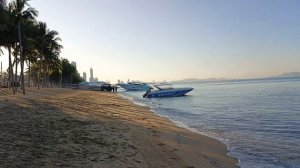 Grand Jomtien Palace??? Что есть рядом?? Качество пляжа ?Паттайя Таиланд