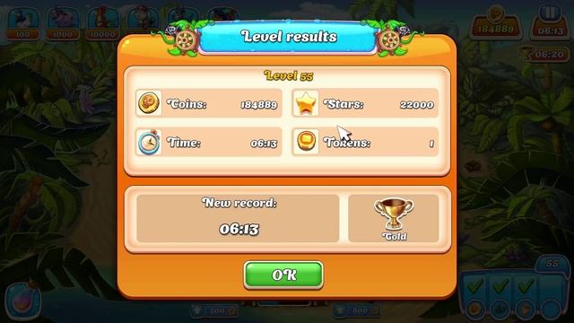 Farm Frenzy Heave Ho Gold Playthrough Guide – Level 55 смотреть онлайн