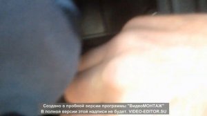 Замена втулок рычага КПП на Ладе Приора