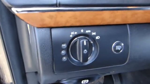 2007 Mercedes-Benz GL-Class Chicago, Arlington Heights, Buffalo Grove, Palatine, IL P2086 смотреть онлайн